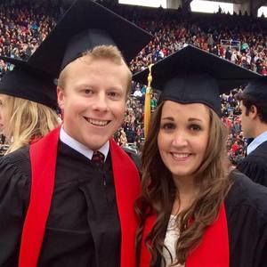 Meet your Posher, Maddie